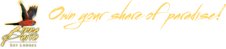 own your share of paradise